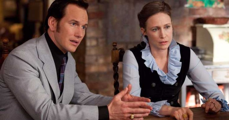 Annabelle 3: confermato il ritorno di Patrick Wilson e Vera Farmiga nei panni degli Warren