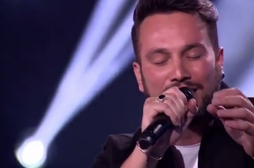 Antonino Spadaccino eliminato da X Factor Uk 2018: l’ex vincitore di Amici fuori ai Bootcamp | VIDEO
