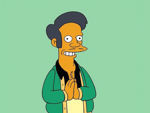 I Simpson e il caso Apu, il personaggio sarà veramente eliminato?