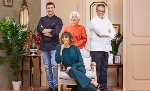 Bake Off Italia 6, la puntata del 26 ottobre 2018: eliminato Daniele