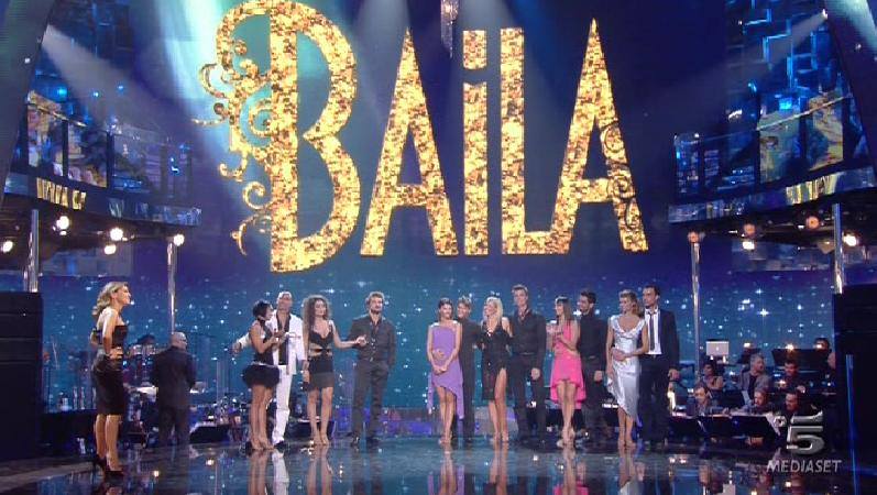 È successo in TV – 17 ottobre 2011: Baila! esperimento fallito (video)