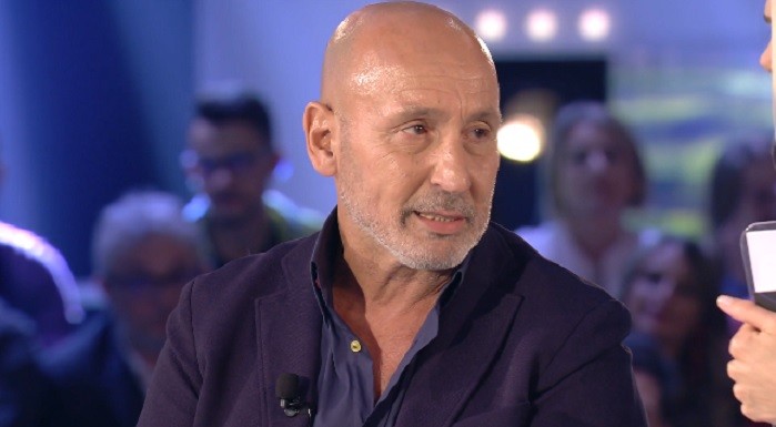 Grande Fratello Vip, Maurizio Battista a Blogo: “La Giorgi delusione maggiore. I grandi dovevano dare l’esempio, sono stati i peggiori”