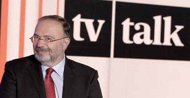 Tv Talk, Massimo Bernardini a TvBlog: “L’Italia è totalmente, e forse patologicamente, malata di televisione”