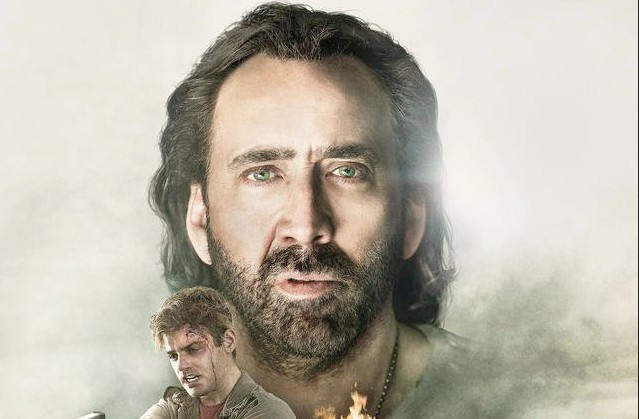 Between Worlds: trailer e poster del thriller sovrannaturale con Nicolas Cage