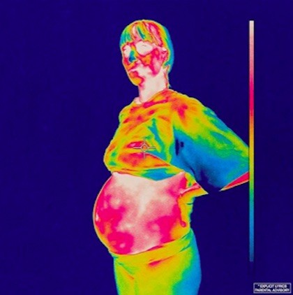 Brokhampton: ascolta qui il loro nuovo album Iridescence