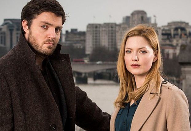 Cormoran Strike, anche il quarto libro Lethal White diventerà una miniserie