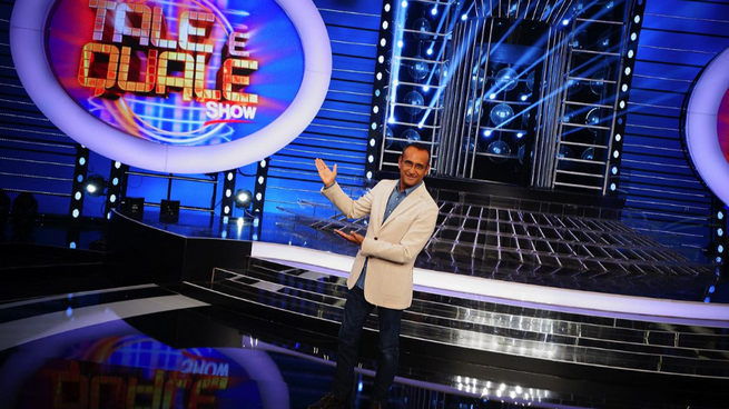 Tale E Quale Show 2018, la quinta puntata in diretta