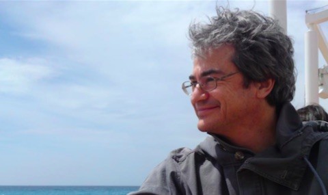 Sky TG24 invita il fisico Carlo Rovelli, che riferisce: “niente donne, un uomo scienziato è più autorevole”