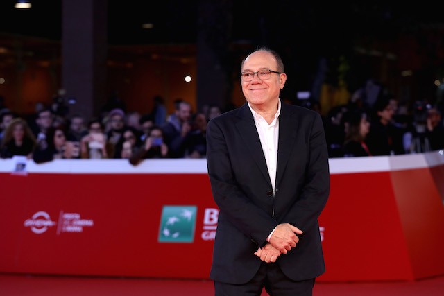 Carlo Verdone si dà alle serie tv: “Almeno una la dovrò fare”