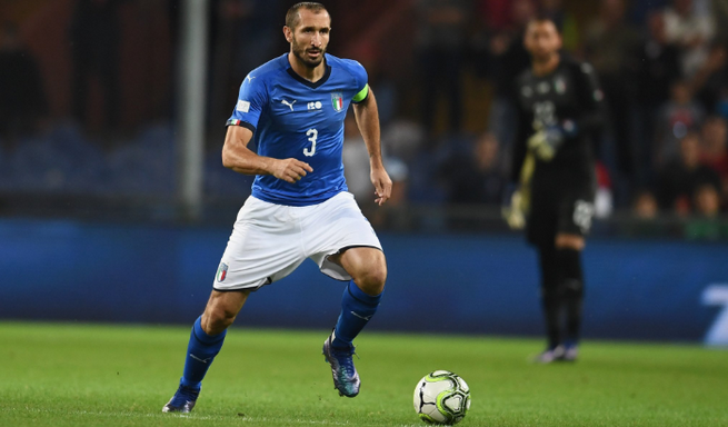 Nations League, Polonia-Italia stasera in diretta su Rai1