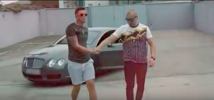 Francisco Tejón, il narcos più ricercato della Spagna, riappare in un video musicale reggaeton