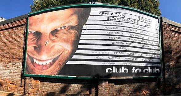 Club to Club Festival 2018: il programma completo e tutte le info per acquistare i biglietti