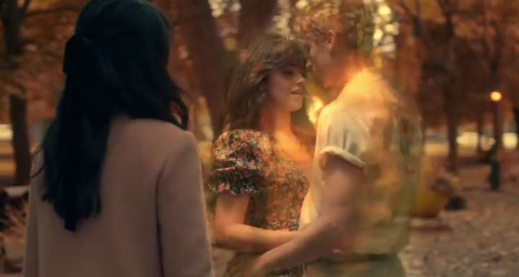 Camila Cabello – Consequences (orchestra): testo, traduzione e video ufficiale