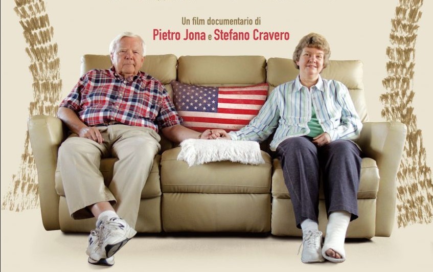 Country for Old Men: trailer e poster del documentario di Stefano Cravero e Pietro Jona