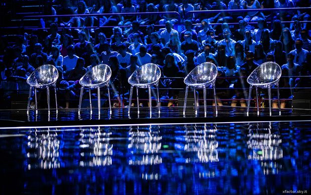 X Factor 2018, Bootcamp | Under Donne a Manuel Agnelli, Over a Fedez