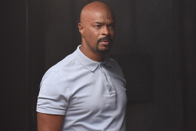 Lethal Weapon, Damon Wayans lascia la serie (Video)