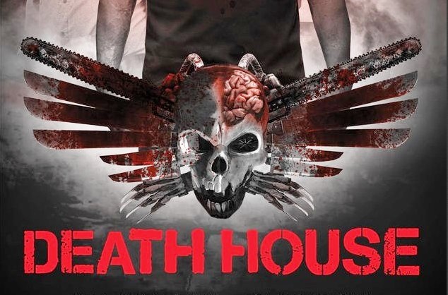 Death House: nuovo trailer del film con un cast di icone horror