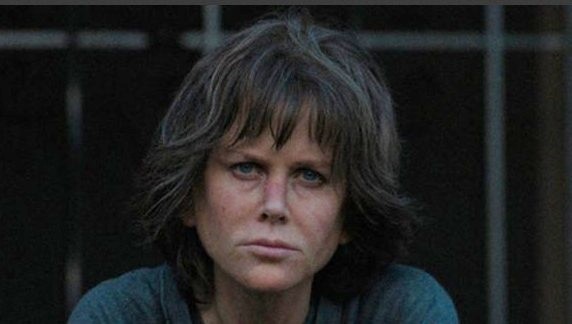 Destroyer: trailer e poster del film con Nicole Kidman