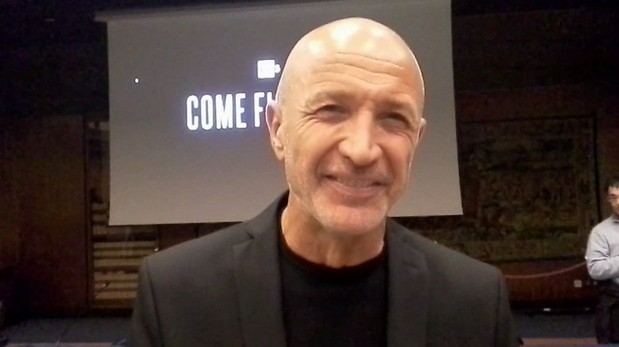 Speciale I Dieci Comandamenti – Come figli miei, Domenico Iannacone a TvBlog: “In onda il sabato sera? Perché no? Il servizio pubblico deve rischiare” (Video)