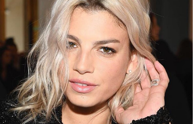 Emma Marrone: “Sono rientrata in studio. Ci sono nuove canzoni”
