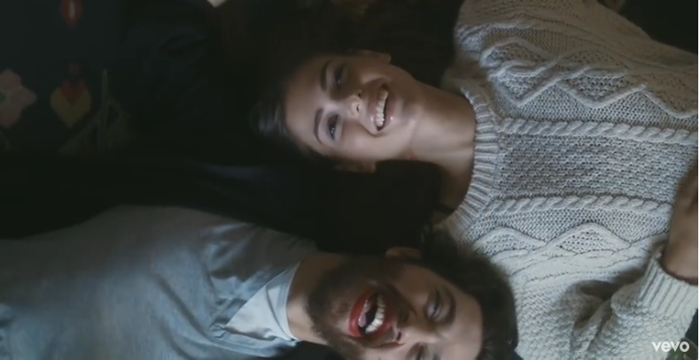 Ermal Meta, 9 Primavere: testo e video ufficiale
