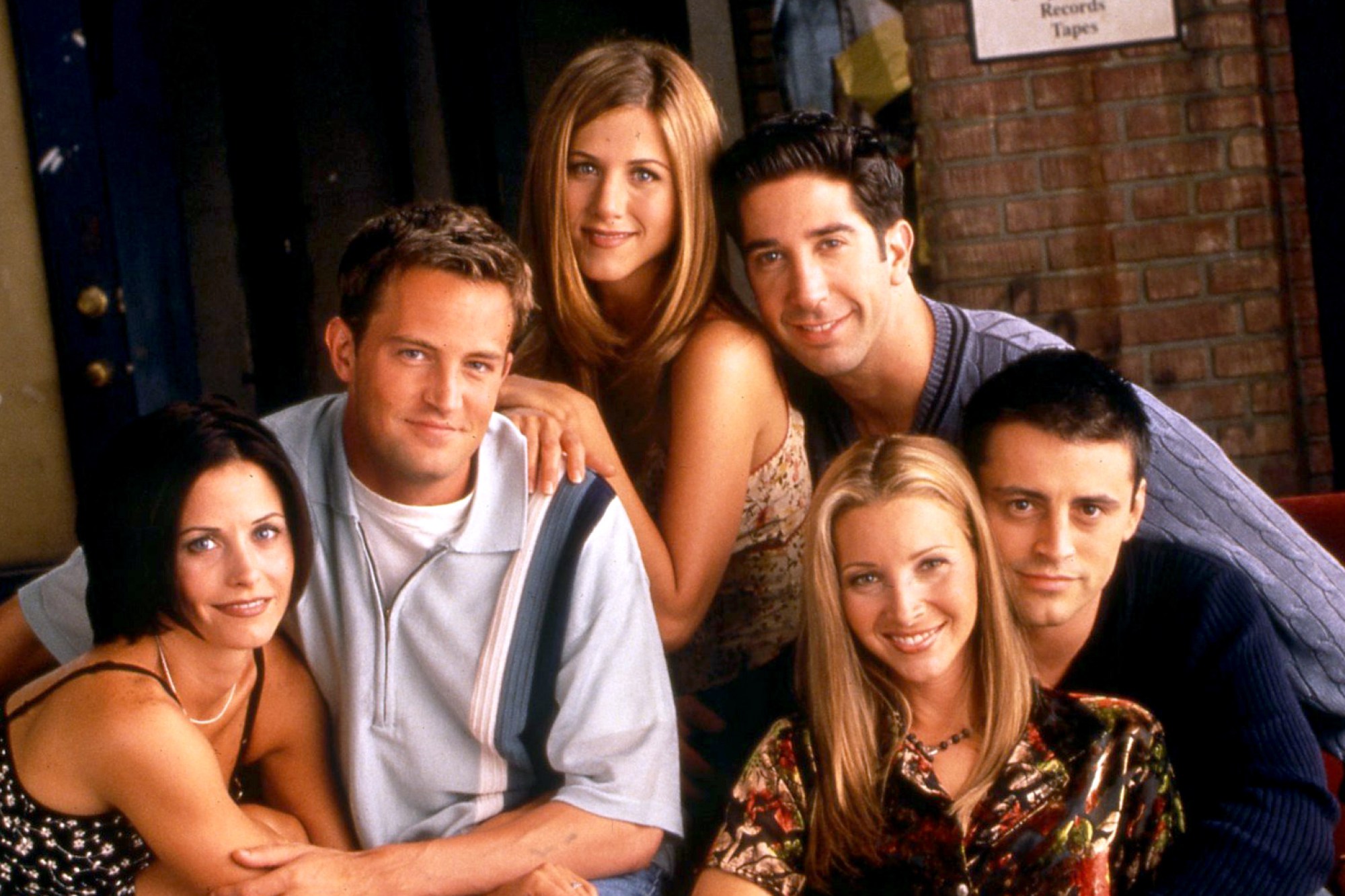 Netflix 137 milioni di abbonati e tanti dubbi sul futuro: senza Friends si sopravvive?