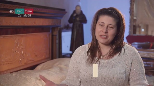 Il Castello delle Cerimonie, promo 5 ottobre 2018