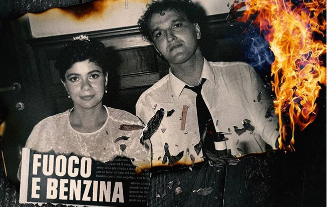 Emis Killa, Fuoco e benzina: testo e audio della canzone