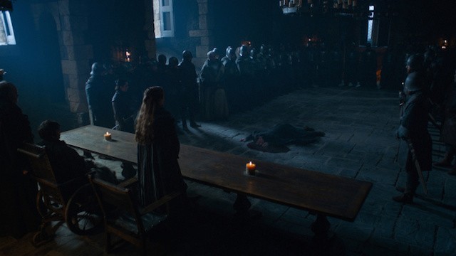 Game of Thrones 7