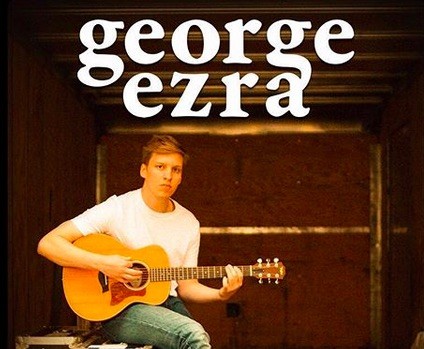 George Ezra in concerto al Forum di Assago (info, biglietti e prezzi)