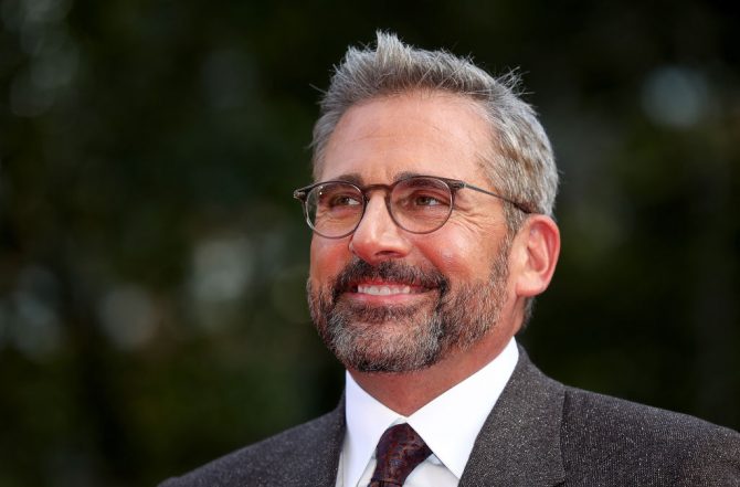 Lo streaming Apple in arrivo in tutto il mondo e ci sarà anche Steve Carell