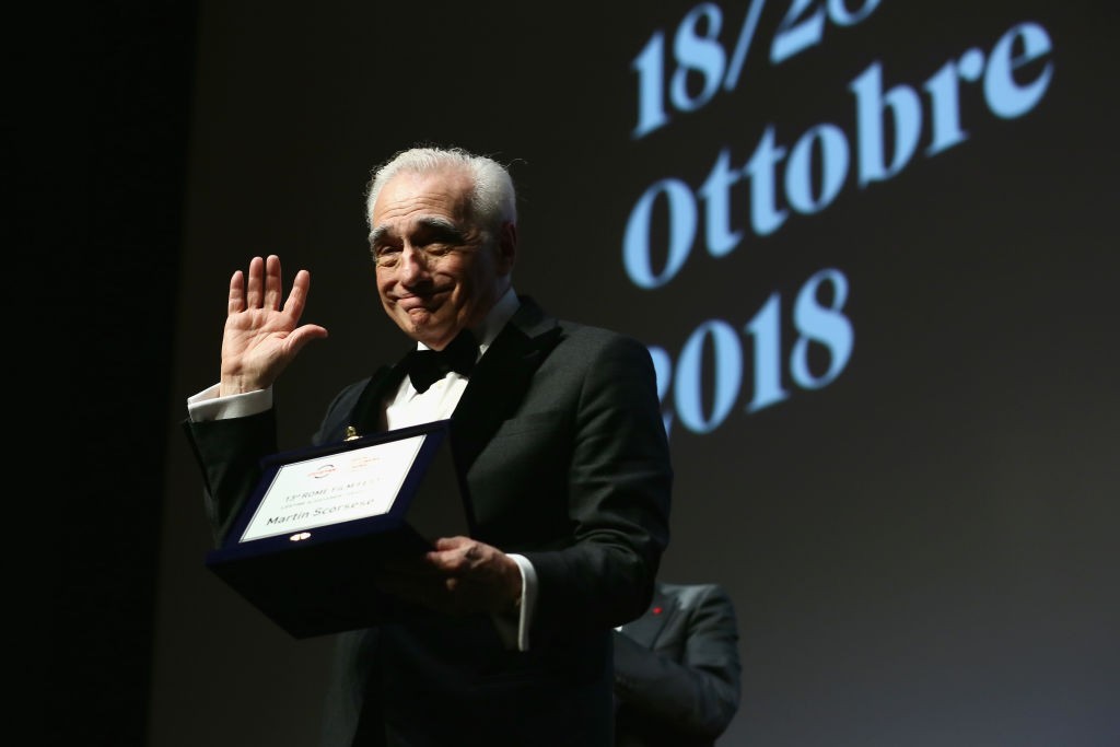 Roma 2018, Martin Scorsese incanta con una ‘lezione’ sul cinema italiano – il resoconto