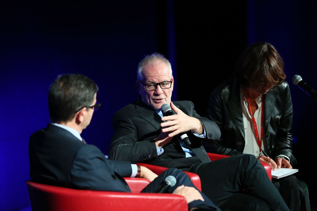 Roma 2018, Thierry Frémaux tra Netflix e la rivalità con Venezia: ‘spesso al Lido hanno vinto film da noi scartati’ – il resoconto