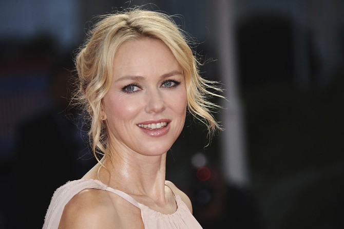 Naomi Watts nella serie tv prequel di Game of Thrones