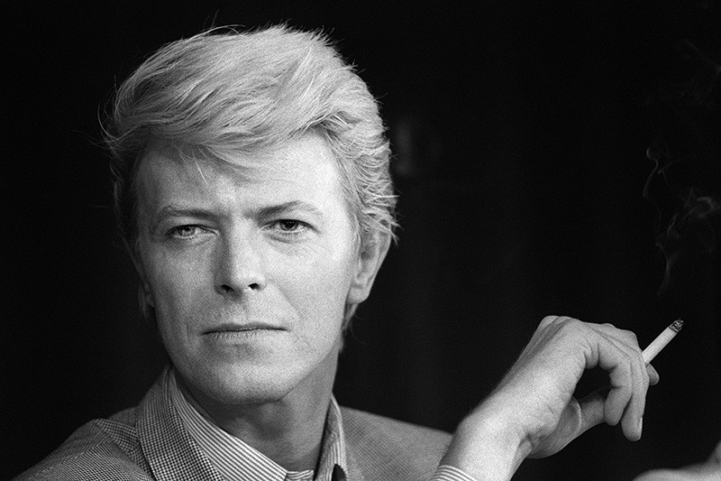 Quando David Bowie fu rifiutato dalla BBC perché “privo di personalità”…