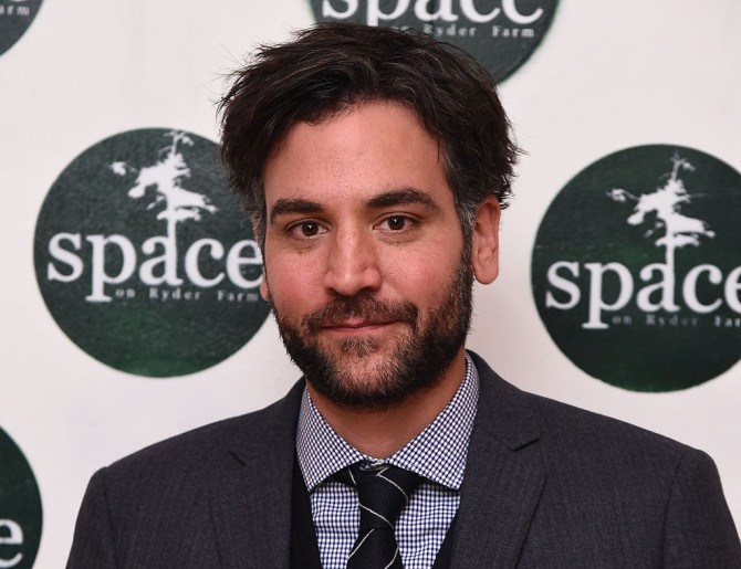 Grey’s Anatomy, Josh Radnor avrà un appuntamento con Meredith in un episodio