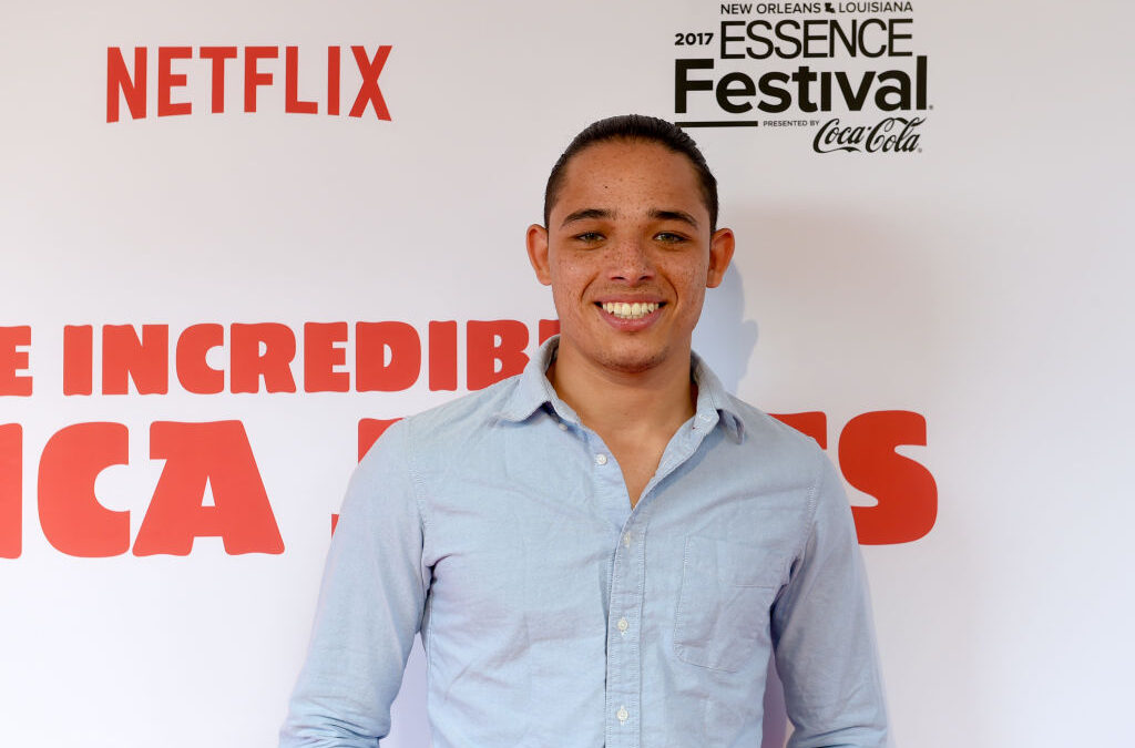 In the Heights, Jon M. Chu alla regia del musical con Anthony Ramos protagonista