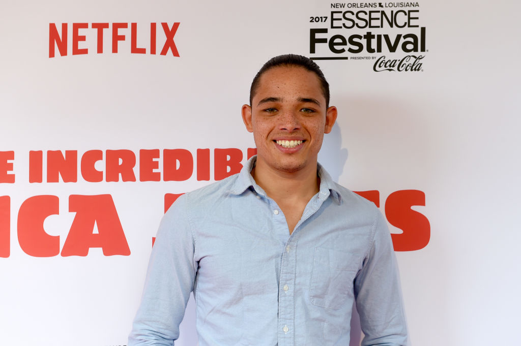 In the Heights, Jon M. Chu alla regia del musical con Anthony Ramos protagonista
