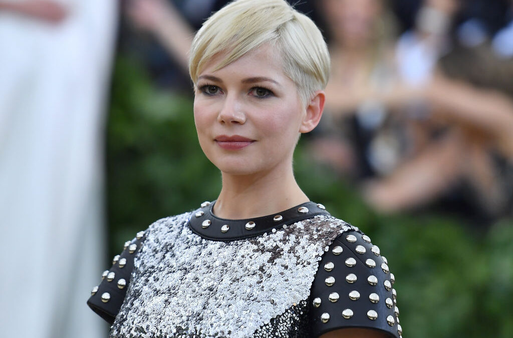 The Challenger, Michelle Williams sarà l’astronauta/insegnante Christa McAuliffe al cinema