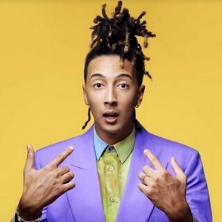 Ghali