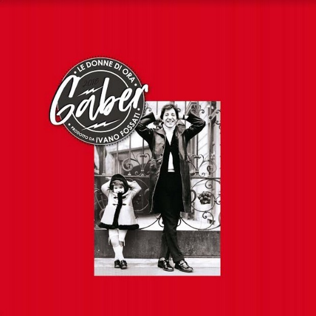 Giorgio Gaber, Le donne di ora – Deluxe è la nuova versione dell’album ideato da Ivano Fossati