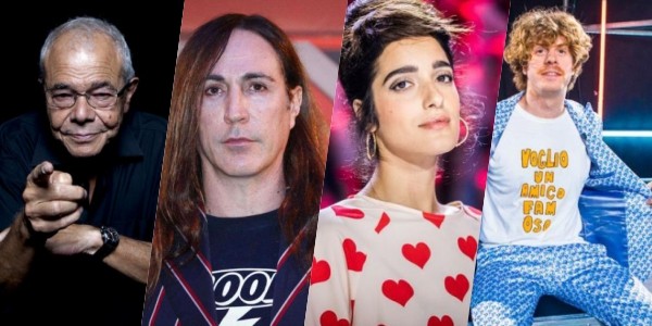Giudici di talent show: chi disprezza è comprato?