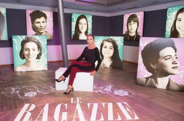 Le Ragazze: la conferenza stampa del 24 ottobre 2018