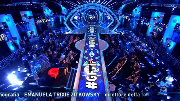 Grande Fratello Vip 2018 in onda anche giovedì 25 ottobre?