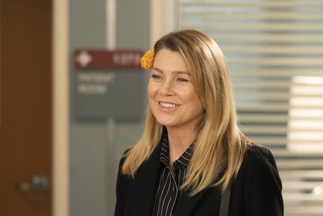 Grey’s anatomy 15, su Fox Life la stagione più rosa che mai