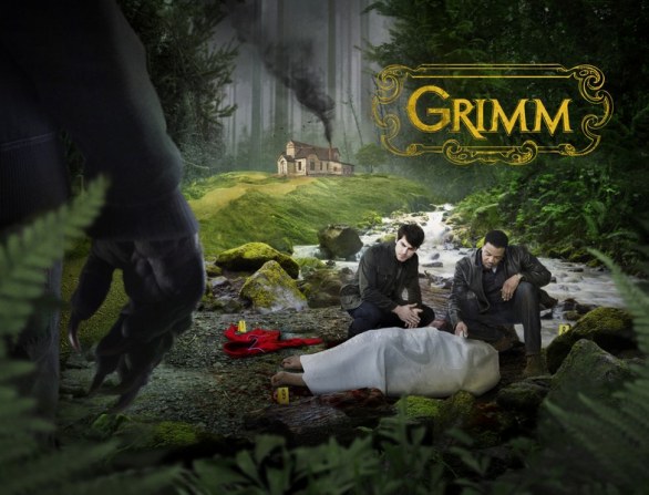 Grimm, NBC prepara lo spinoff della serie con una protagonista femminile