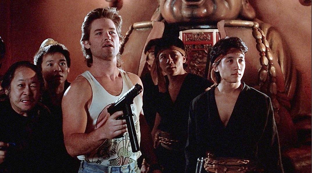 Grosso Guaio a Chinatown: John Carpenter polemizza con il sequel di Dwayne Johnson