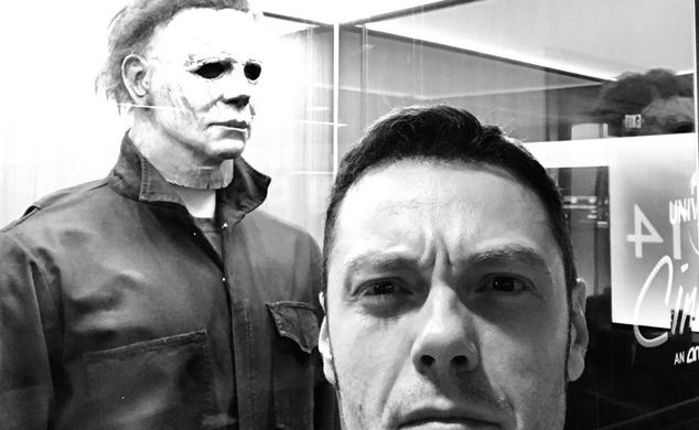 Halloween 2018, costumi e foto dei cantanti italiani e stranieri