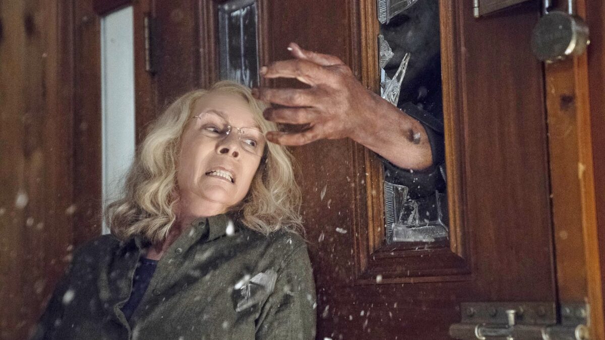 Roma 2018, Halloween: Recensione del film di David Gordon Green