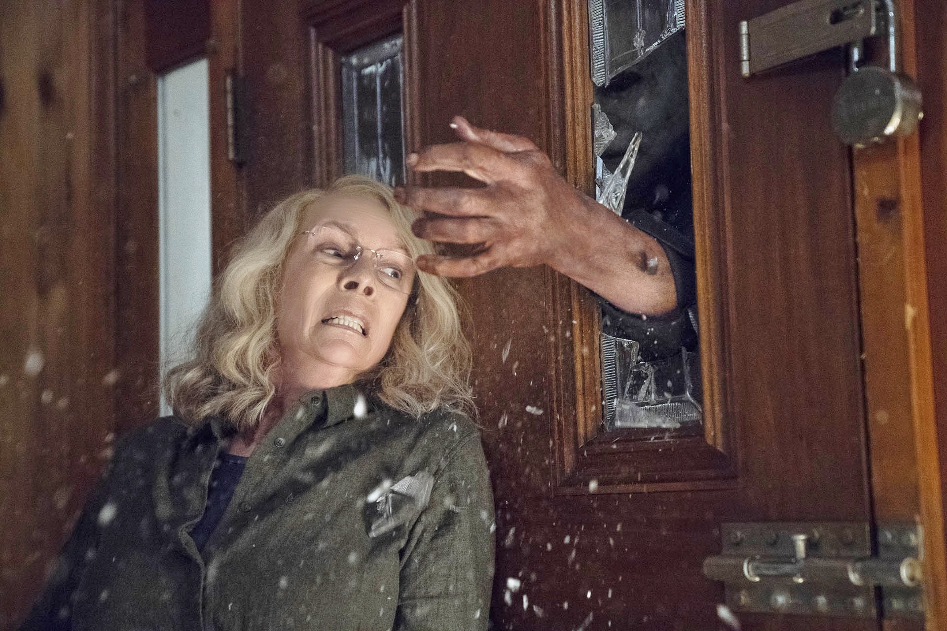 Roma 2018, Halloween: Recensione del film di David Gordon Green